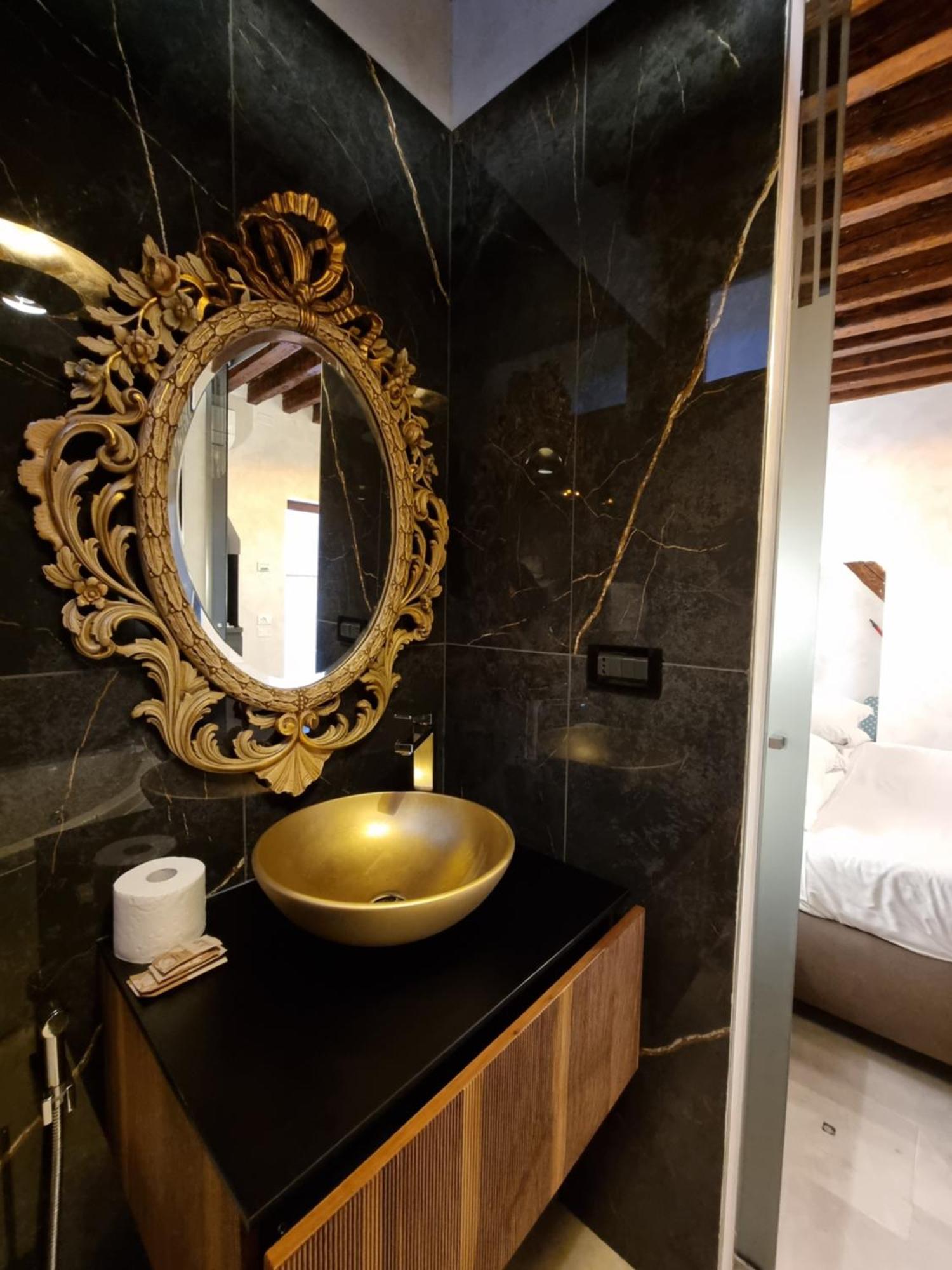Appartement San Marco 3097 - Luxuryjacuzzi Venetië