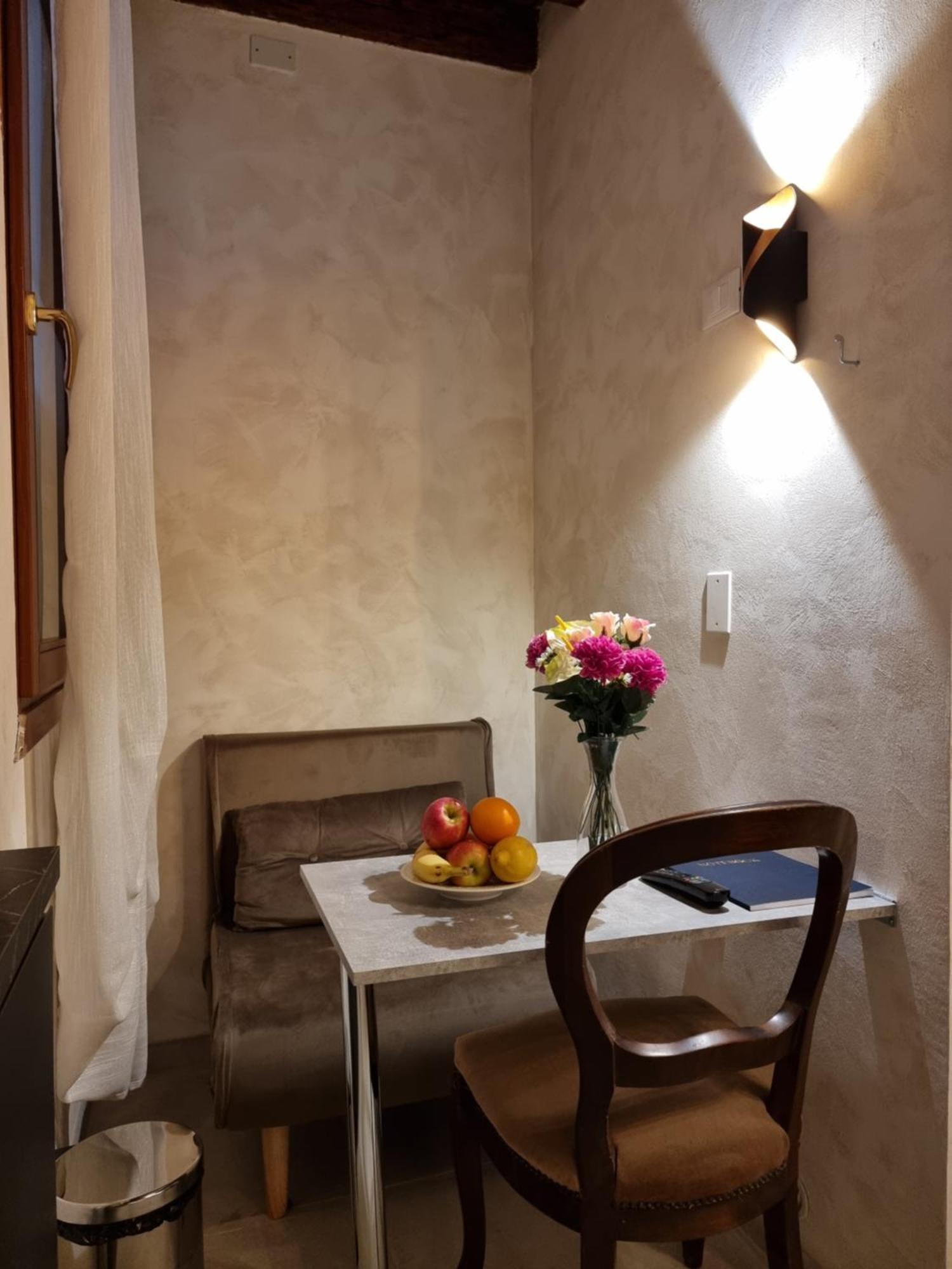 San Marco 3097 - Luxuryjacuzzi * Venedig